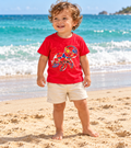 Toddler Tee – M388 Mumsy Designs