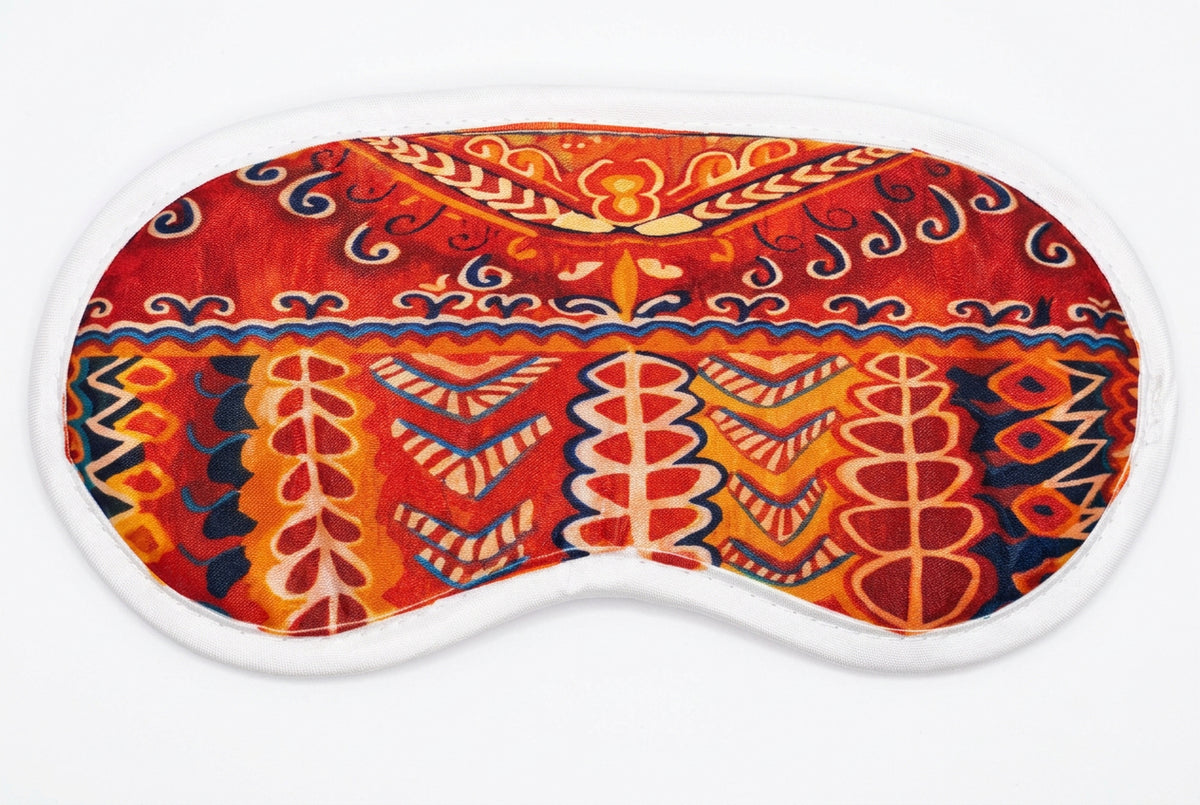 M38 Eye Mask - Warrior
