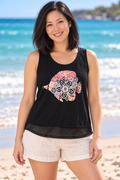 Adult Tee – M392 Mumsy Designs