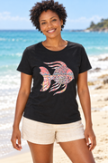 Adult Tee – M394 Mumsy Designs