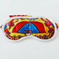 M40 Eye Mask Blue Stingray