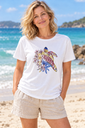 Adult Tee –M419 Mumsy Designs