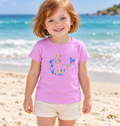 M430 Kids / Toddler Tees - Mumsy Designs - Queen Bee