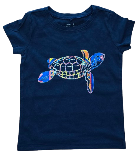 M432 Kids / Toddler Tees - Mumsy Designs - Queen Bee