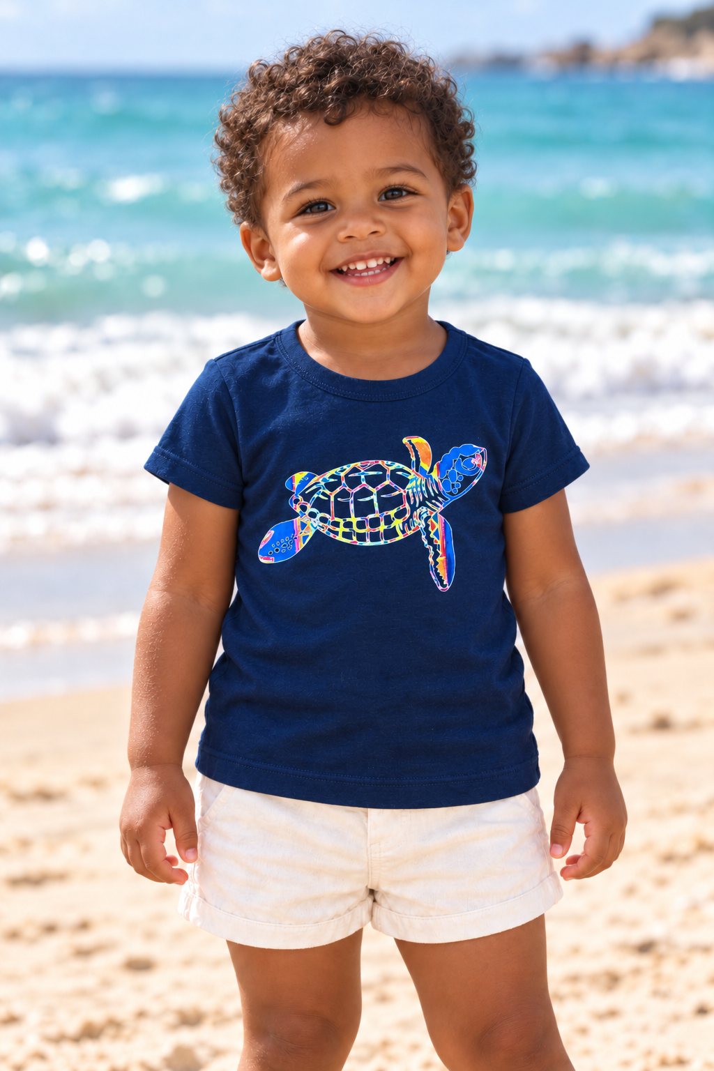 M432 Kids / Toddler Tees - Mumsy Designs - Queen Bee