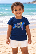 M432 Kids / Toddler Tees - Mumsy Designs - Queen Bee