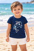 M433 Kids / Toddler Tees - Mumsy Designs - Teleformin Wall Art