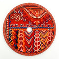 M8 Wine Stem Coaster Warrior