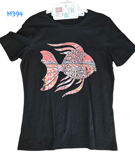 Adult Tee – M394 Mumsy Designs