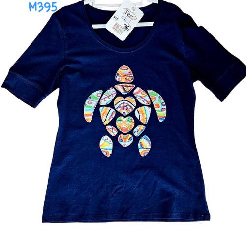 Adult Tee – M395 Mumsy Designs