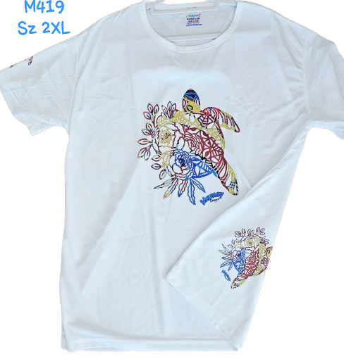 Adult Tee –M419 Mumsy Designs