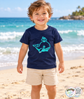 Toddler Tee – C259 ChelleC Designs
